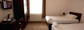 City Best Hotel - Image 2