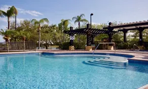Penthouse Lake View 3 Bed Condo Convention Center 3 Bedroom Condo by Redawning - Image 5