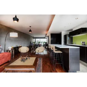Destination Condesa @Tamaulipas Loft - Image 2