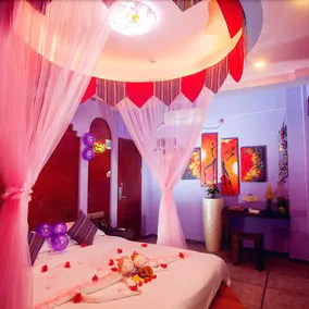 Haikou Time Inn Theme Hotel - Image 2