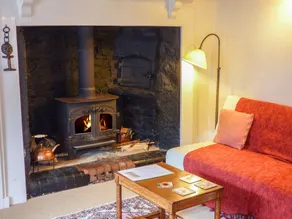Priory Cottage - Image 4