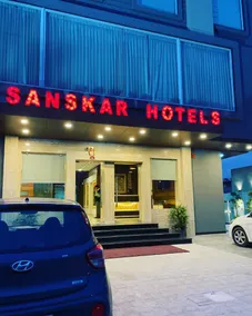 Sanskar Hotels - Image 3