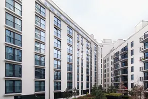 Sweet Inn Apartments Etterbeek - Image 4