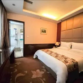 Jiayihao Jinyuan Hotel - Image 2