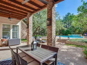 The Austin Country Club Estate - 5 Br Home - Image 3