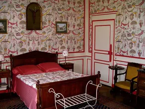 Chateau d'Eporcé - Image 2