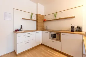 Wienwert Serviced Apartments Karlsplatz - Image 2