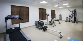 The View Al Barsha Hotel Apartments - Image 2
