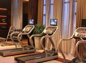 Riviera Hotel Ningbo - Image 2