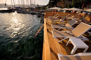Bozburun Kaya Hotel - Image 5