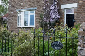 Hall Farm Bed & Breakfast - Image 5