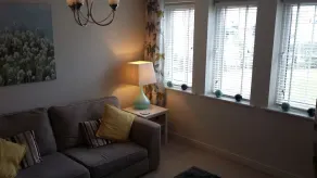 Buckshaw holiday let. - Image 5