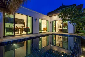 Villas Aelita Phuket - Image 2