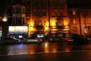 Clifton Court Hotel - Image 4