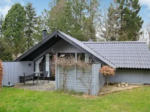 Quaint Holiday Home in Ansager With Swimming Pool - Image 5