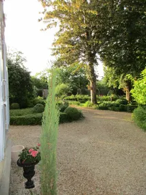 Villa Maziere De St Loup - Image 2