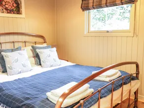 Nutkin Lodge - Image 2