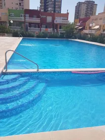 Bungalow With 2 Bedrooms in Puebla de Farnáls, With Pool Access, Terrace and Wifi - 700 m From the Beach - Image 5