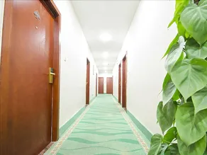Green Tree Inn Xiamen University Business Hotel - Image 5