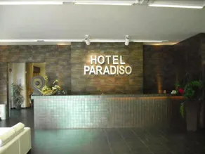 Hotel Paradiso - Image 2