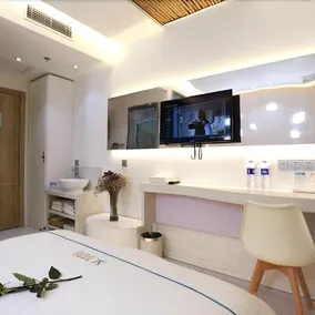 Jinglai Hotel - Image 4