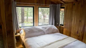 Valle de Bravo Family Retreat Cabin Surrounded by Nature - Image 5