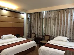 Puqian Business Hotel - Image 5