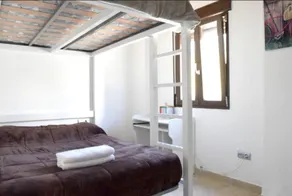 2 bedrooms appartement with city view shared pool and jacuzzi at Ambroz - Image 3