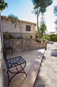 House With 2 Bedrooms in Petra, With Pool Access, Enclosed Garden and - Image 2