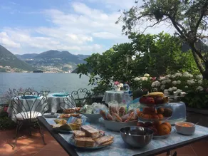 Costa Paradiso Iseo B&B - Image 4