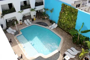 Hoteles Berny - Image 4