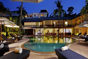 Bamboo Beach Hotel And Spa - Image 3