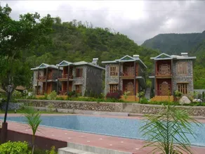 Hotel Narayana Palace - Image 5
