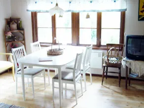 4 Person Holiday Home in Bengtsfors - Image 4