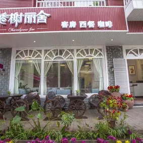 Huanghe Jingdu Grand Hotel - Image 3