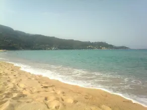 Apartment With one Bedroom in Calcatoggio, With Wonderful sea View and Furnished Balcony - 300 m From the Beach - Image 2