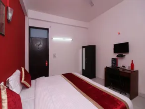 Ooak Hotel By OYO Rooms - Image 2