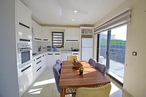 Stunning 4-bed Villa: Private Pool, Sauna & Hammam - Image 4