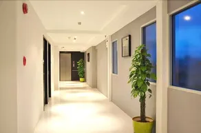 Le Platinum Residency - Image 5