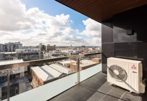 Pelham Street Apartments By TWIG - Image 4