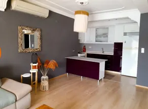 Lovely Flat With Sea View Near Beach in Bozburun - Image 5