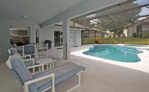 Greater Groves-4 Bedrooms Home W/pool-5204GG Home by RedAwning - Image 5