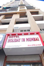 Hotel Holiday Inn - Image 3