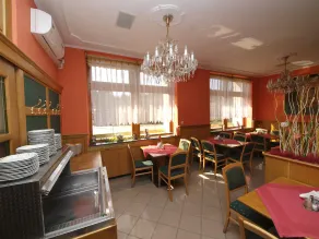 Holiday Hotel Macocha - Image 2