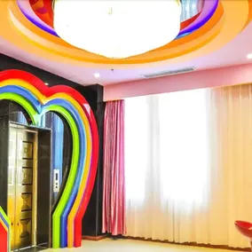 Shangde Hotel - Image 3