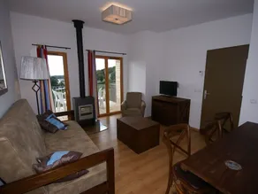 Nice Apartment With a View of the Lake in Beautiful Valjoly - Image 2