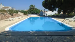 House With 3 Bedrooms in Albufeira, With Shared Pool, Enclosed Garden and Wifi - Image 3