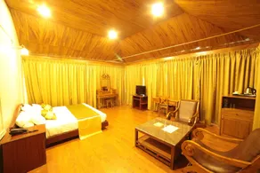Deep Woods Resort - Image 2