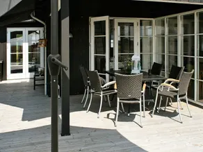 10 Person Holiday Home in Nysted-by Traum - Image 1