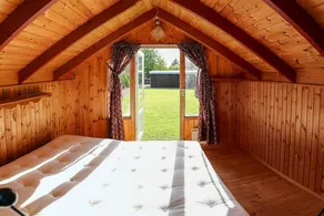 The Comfort of This Cottage Merges With Nature - Image 2